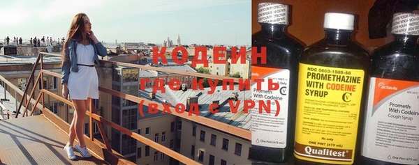 хмурый Белоозёрский